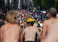 El World Naked Bike Ride regresa a Londres este mes