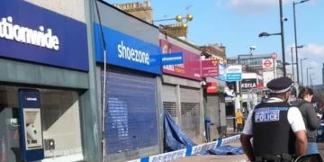 Tres adolescentes se declaran culpables de homicidio en Islington