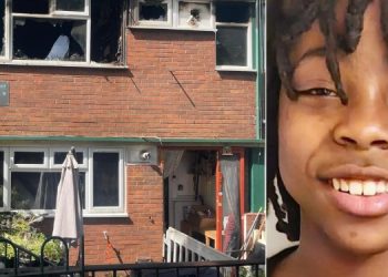 nino-muere-incendio-lewisham