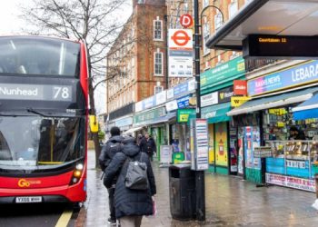camaras-seguridad-paradas-autobuses-tfl