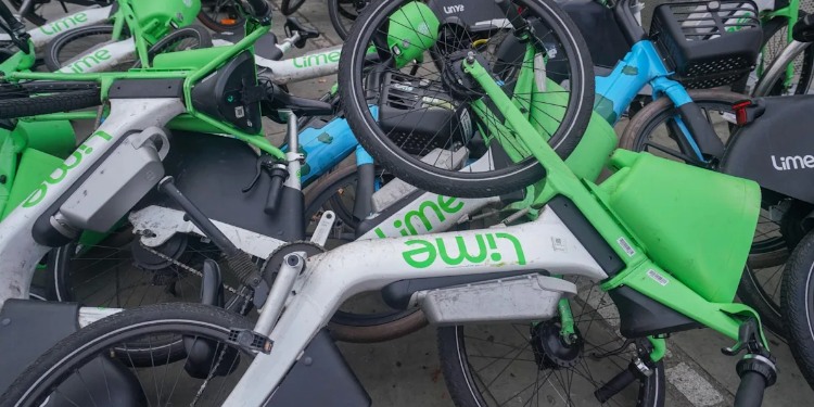 hounslow-prohibe-bicicletas-lime