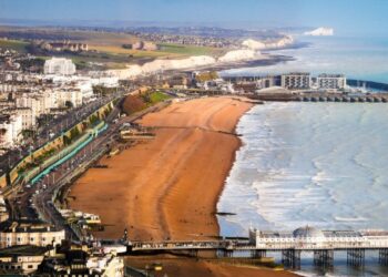abuso en Brighton