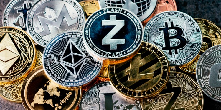 fraude en criptomonedas