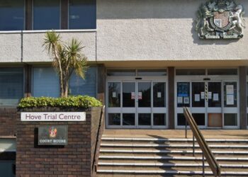 Familia condenada por abusar de dos menores en Reino Unido