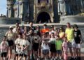 Familia numerosa multada tras vacaciones de lujo en Disney