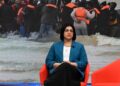 Ministra del Interior eliminará ayudas a solicitantes de asilo