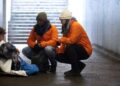 Alcalde de Londres activa protocolo de clima severo