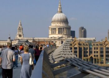 impuesto turístico en Londres