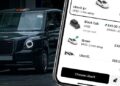 nuevo impuesto para Uber y Bolt