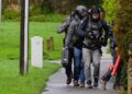 terrorismo de extrema derecha