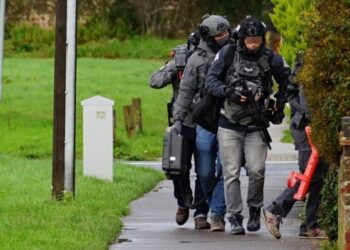 terrorismo de extrema derecha