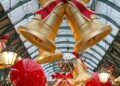 actividades navideñas en Londres para niños