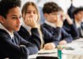 educación obligatoria respeto a mujeres