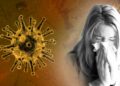 nueva variante de gripe Reino Unido