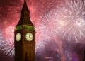 vistas gratis fuegos artificiales Nochevieja quehaylondres