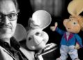 Gabriel Garzón Topo Gigio