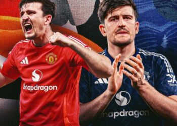 Manchester United reemplazar a Maguire
