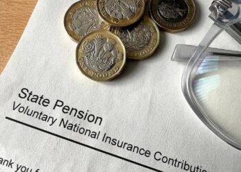 National Insurance británicos en el extranjero