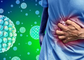 aumento de casos de norovirus