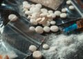 droga 200 veces más potente que la heroína