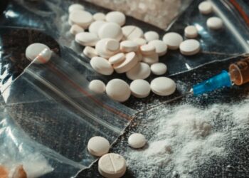 droga 200 veces más potente que la heroína