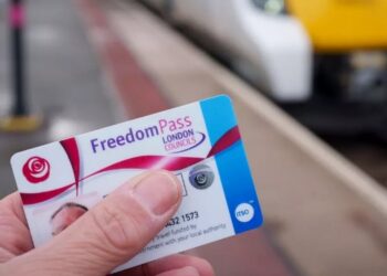 recortes Freedom Pass