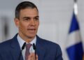 regularización de inmigrantes en España
