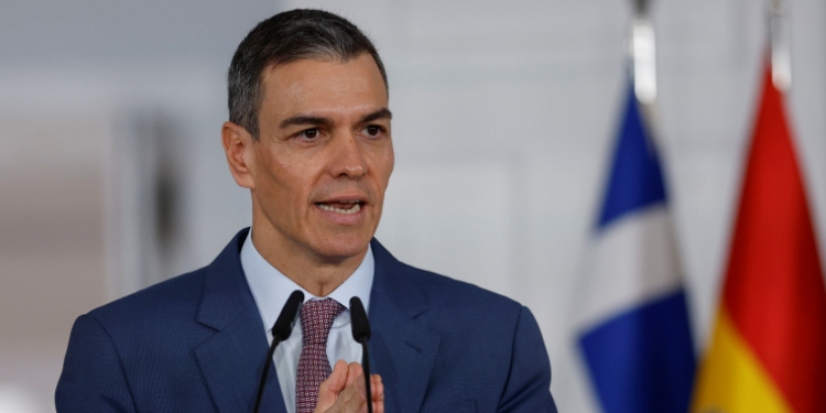 regularización de inmigrantes en España