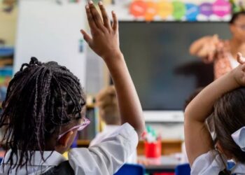 semana escolar de cuatro días