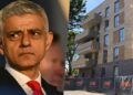 viviendas para trabajadores esenciales Londres