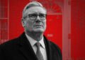 Keir Starmer dimisión