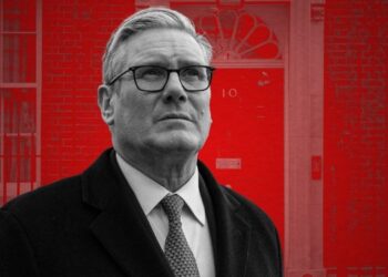 Keir Starmer dimisión