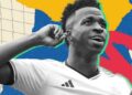 Manchester City oferta por Vinícius