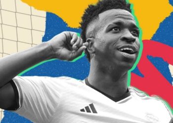 Manchester City oferta por Vinícius