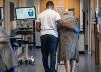 Nuevo plan NHS aumenta la supervivencia de pacientes con cáncer