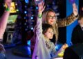 Spring Half-term Londres