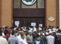 bandas pakistaníes abusaban niñas Fiesta del Cordero