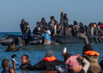 cambios migratorios Reino Unido