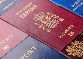 doble nacionalidad reglas de viaje