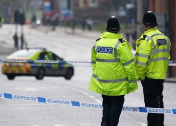 Estudiante asesinado Universidad De Montfort