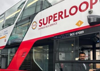 Superloop SL14