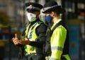 subida Council Tax policía Inglaterra Gales