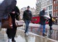 temperaturas en Inglaterra