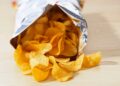 patatas fritas riesgo leche