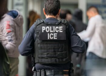 ICE europeo