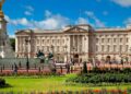 Palacio de Buckingham verano 2026