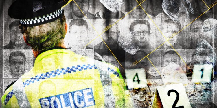 adolescente y adultos acusados de asesinato