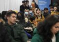 afganos desaparecidos Reino Unido