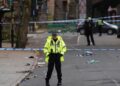 atropellamiento en Derby