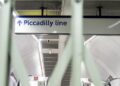 cierre Piccadilly Line Transport for London